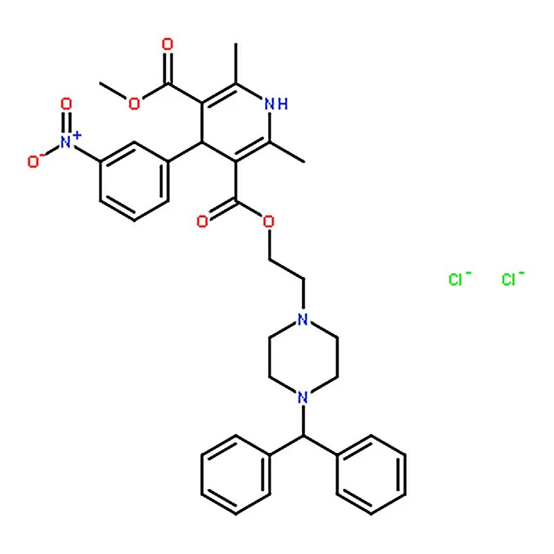 RHAWN Manidipine Dihydrochloride