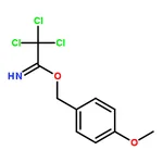 RHAWN 4-Methoxybenzyl 2,2,2-Trichloroacetimidate