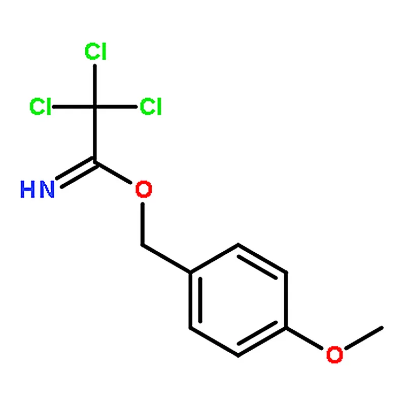 RHAWN 4-Methoxybenzyl 2,2,2-Trichloroacetimidate