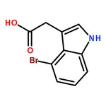 RHAWN 4-Bromoindole-3-acetic Acid