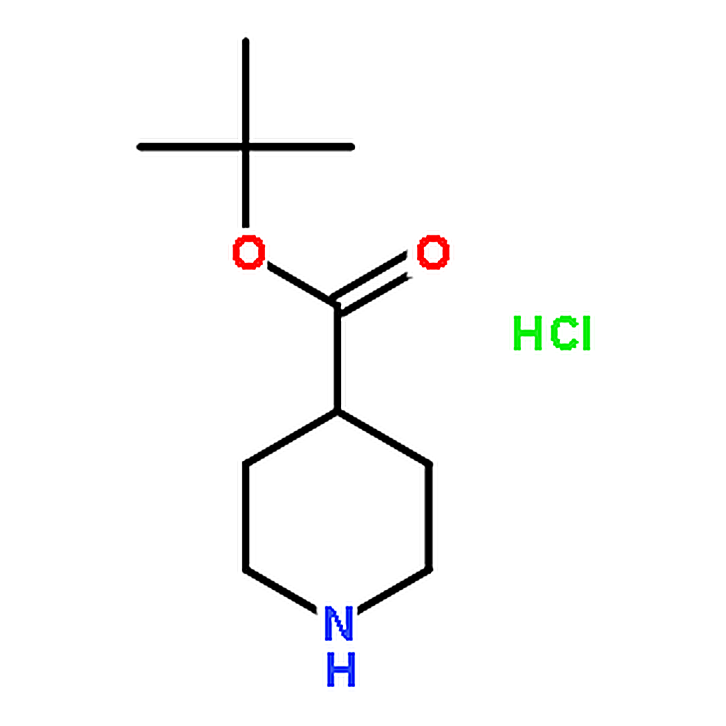 RHAWN tert-Butyl Piperidine-4-carboxylate Hydrochloride
