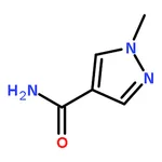 RHAWN 1-Methyl-1H-pyrazole-4-carboxamide