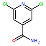 RHAWN 2,6-Dichloroisonicotinamide