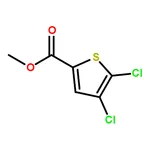 RHAWN Methyl 4,5-dichlorothiophene-2-carboxylate