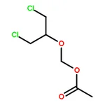 RHAWN ((1,3-Dichloropropan-2-yl)oxy)methyl acetate