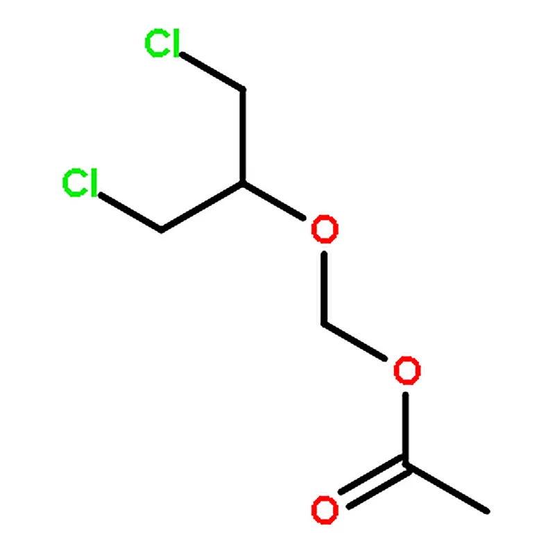 RHAWN ((1,3-Dichloropropan-2-yl)oxy)methyl acetate