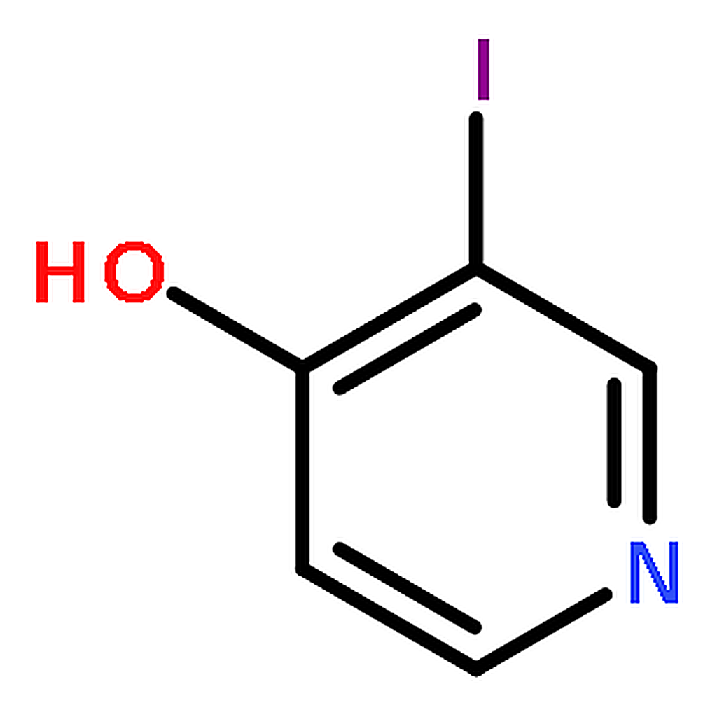 RHAWN 3-Iodopyridin-4-ol