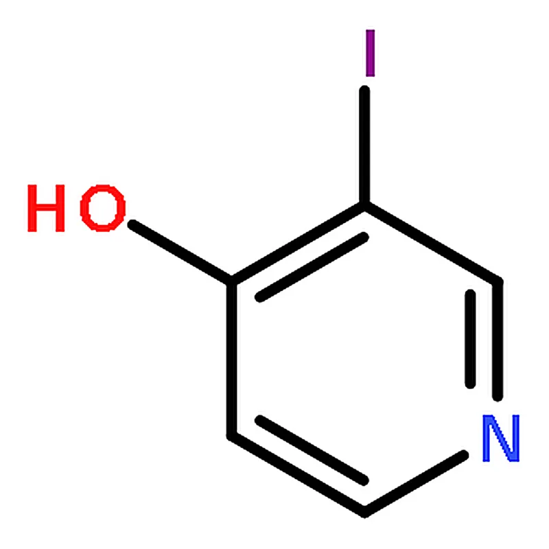 RHAWN 3-Iodopyridin-4-ol