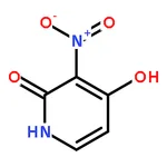 RHAWN 2,4-Dihydroxy-3-nitropyridine