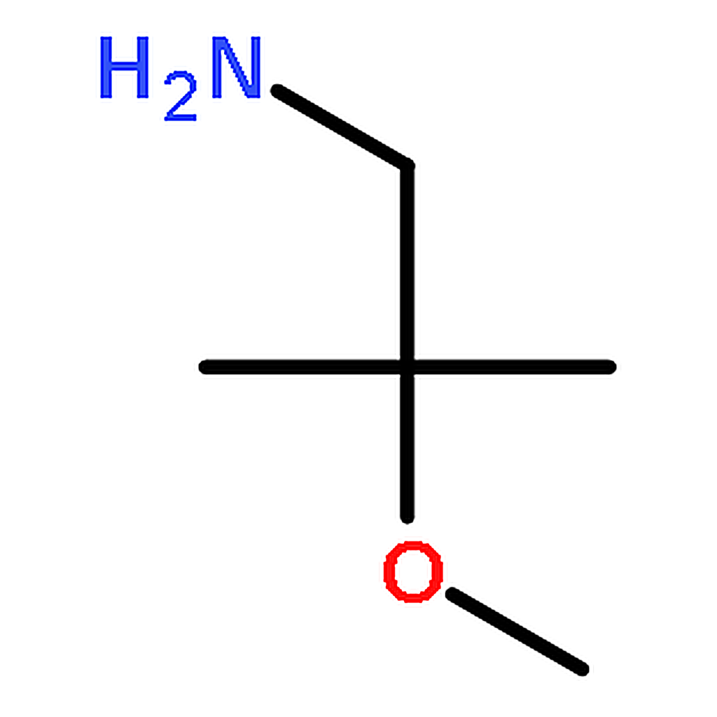 RHAWN 2-Methoxy-2-methylpropan-1-amine