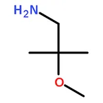 RHAWN 2-Methoxy-2-methylpropan-1-amine