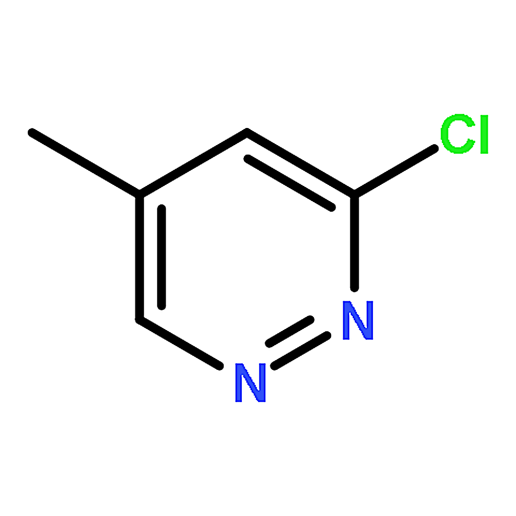 RHAWN 3-Chloro-5-methylpyridazine