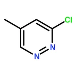 RHAWN 3-Chloro-5-methylpyridazine