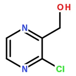 RHAWN (3-Chloropyrazin-2-yl)methanol