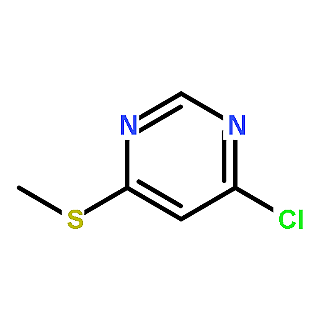 RHAWN 4-Chloro-6-methylthiopyrimidine