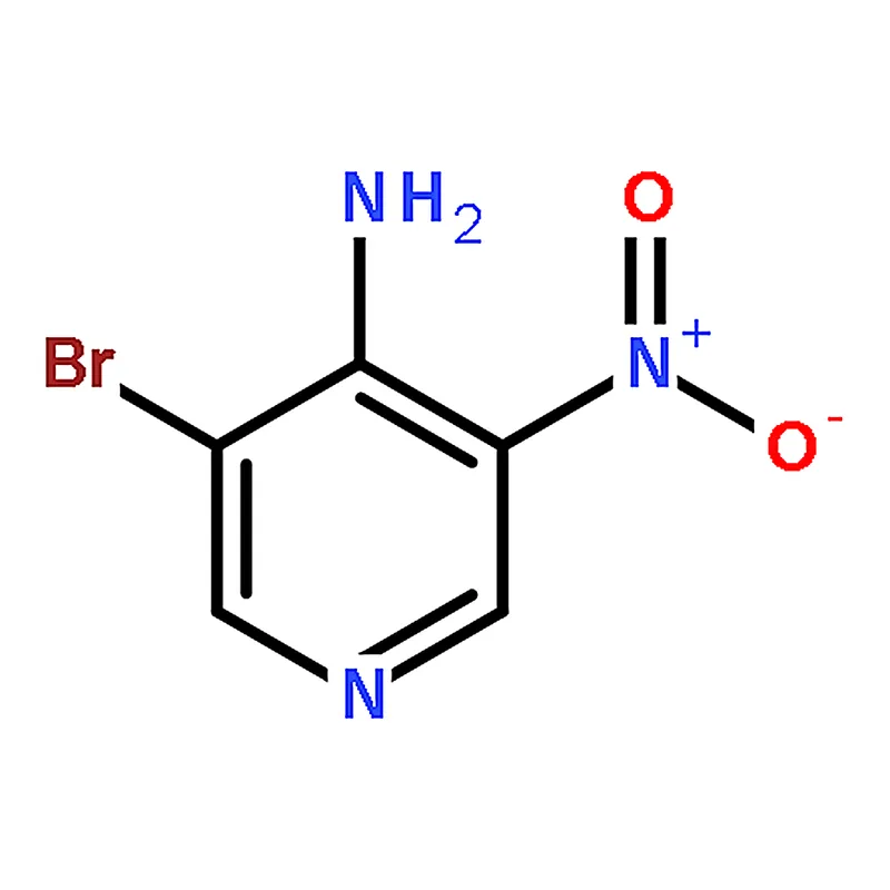 RHAWN 3-Bromo-5-nitropyridin-4-amine