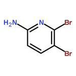 RHAWN 5,6-Dibromopyridin-2-amine
