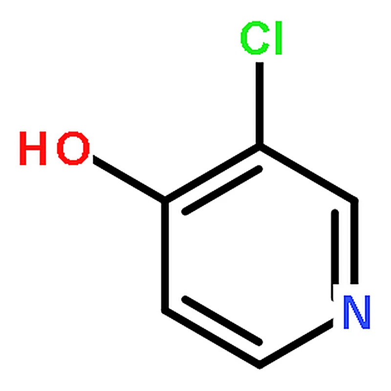 RHAWN 3-Chloropyridin-4-ol