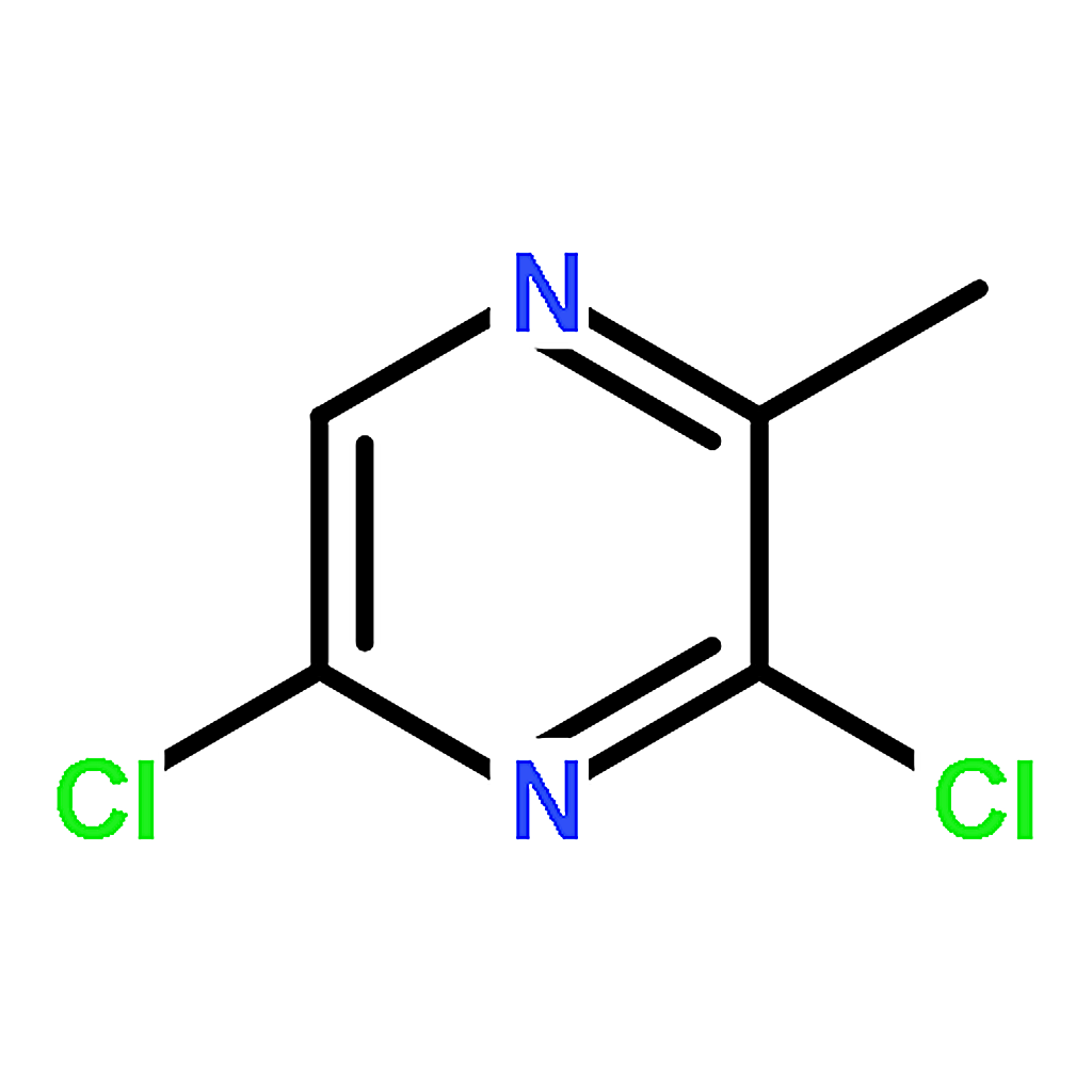 RHAWN 3,5-Dichloro-2-methylpyrazine