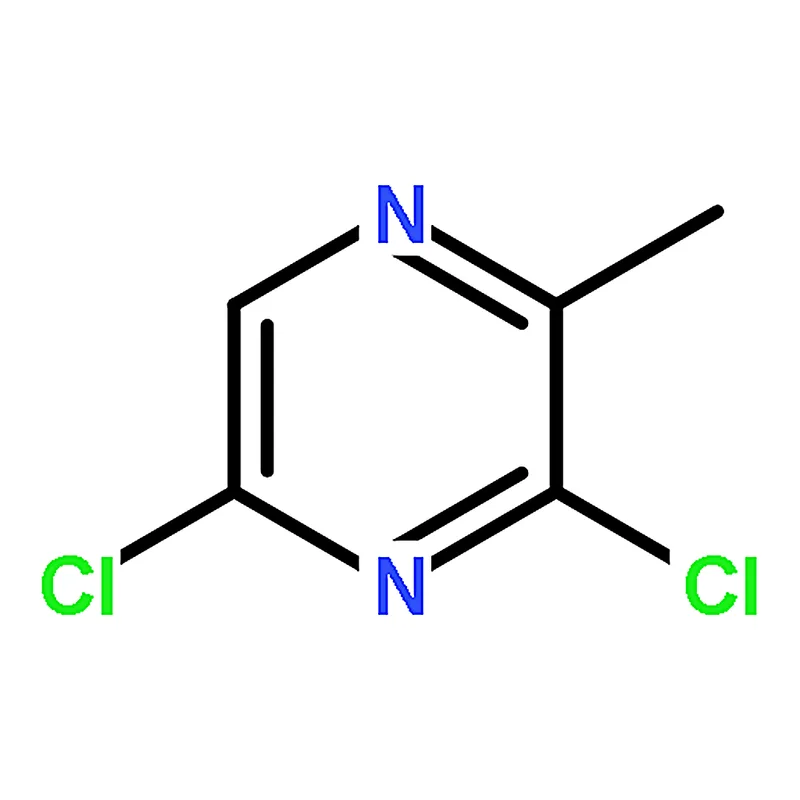 RHAWN 3,5-Dichloro-2-methylpyrazine