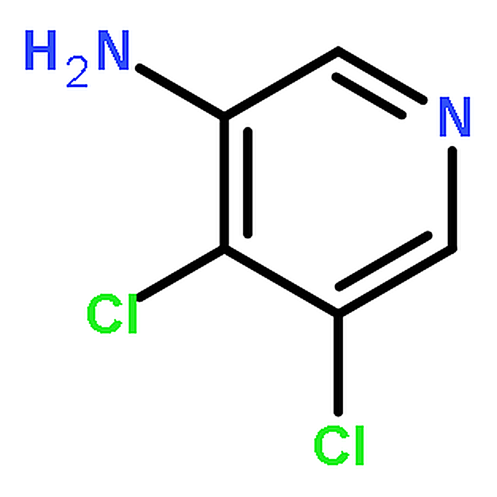 RHAWN 4，5-Dichloropyridin-3-amine