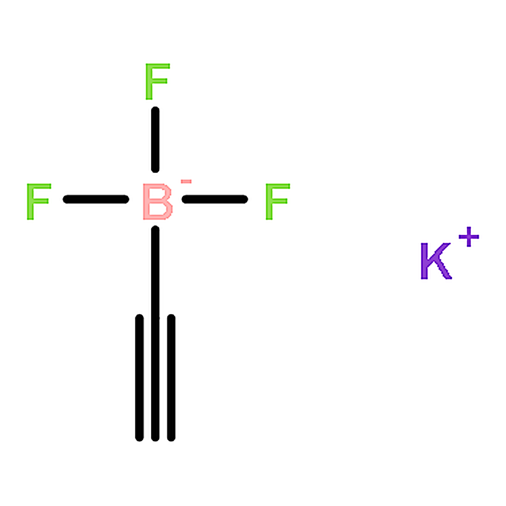 RHAWN Potassium ethynyltrifluoroborate