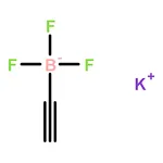 RHAWN Potassium ethynyltrifluoroborate