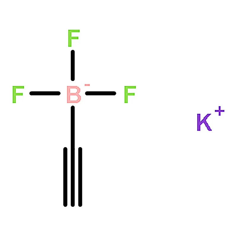 RHAWN Potassium ethynyltrifluoroborate