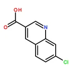 RHAWN 7-Chloroquinoline-3-carboxylic acid