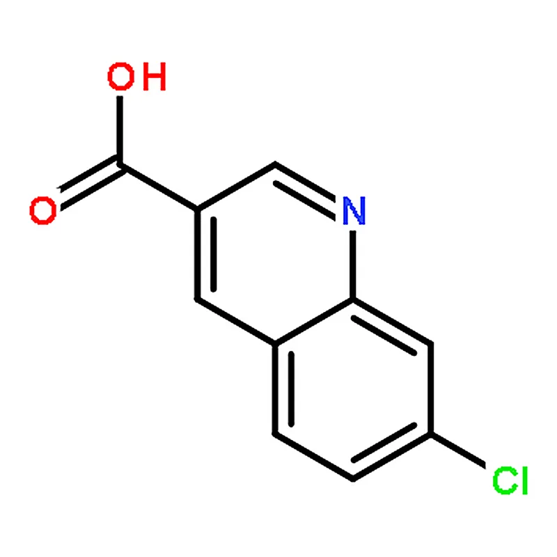 RHAWN 7-Chloroquinoline-3-carboxylic acid