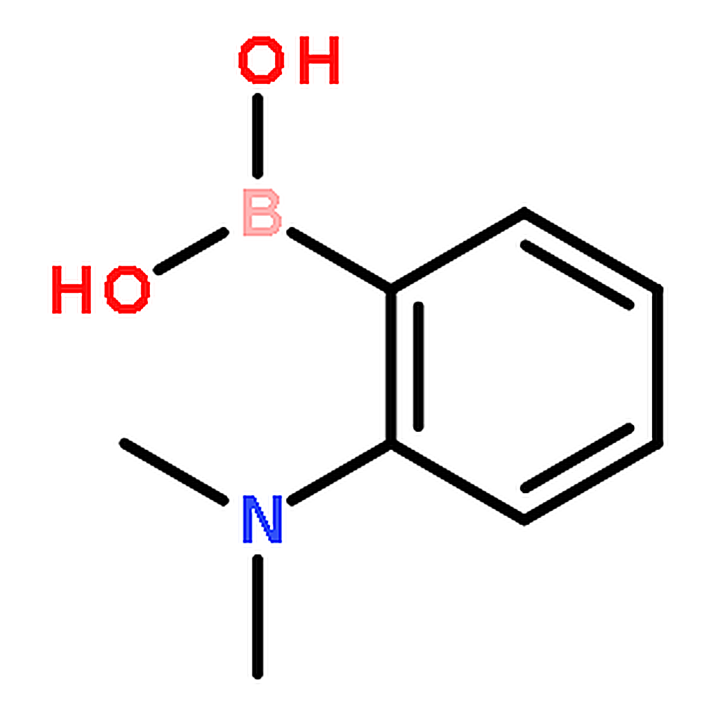 RHAWN 2-(Dimethylamine)phenylboronic acid