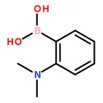RHAWN 2-(Dimethylamine)phenylboronic acid