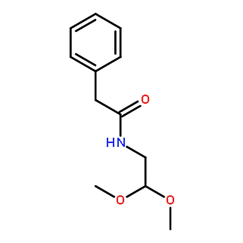 RHAWN N-(2,2-Dimethoxyethyl)-2-phenylacetamide