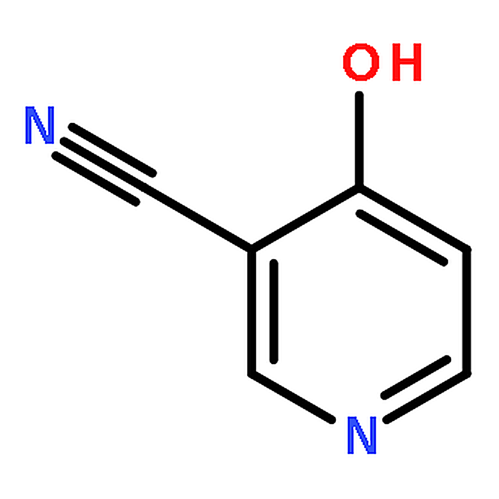 RHAWN 4-Hydroxynicotinonitrile