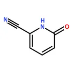 RHAWN 6-Oxo-1,6-dihydropyridine-2-carbonitrile