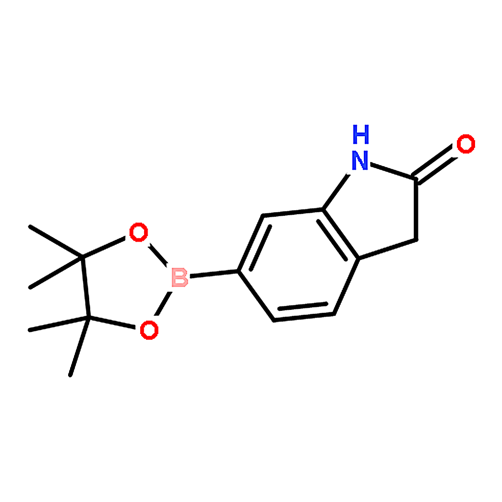 RHAWN 2-Oxoindoline-6-boronic Acid Pinacol Ester