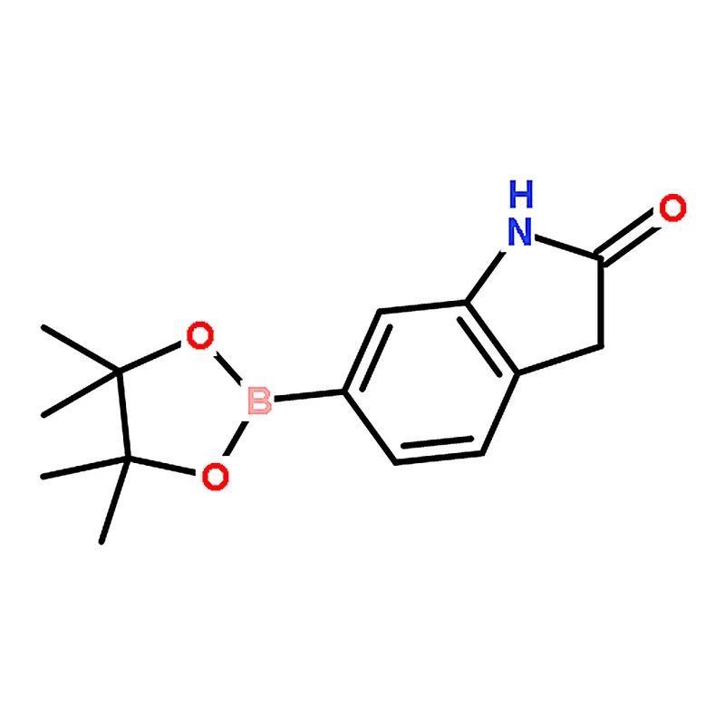 RHAWN 2-Oxoindoline-6-boronic Acid Pinacol Ester