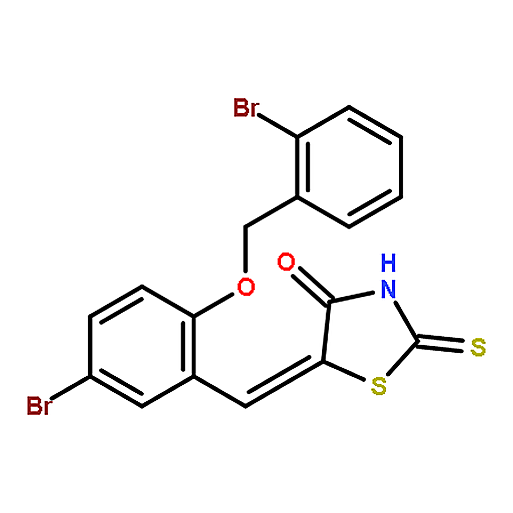 RHAWN PRL-3 Inhibitor