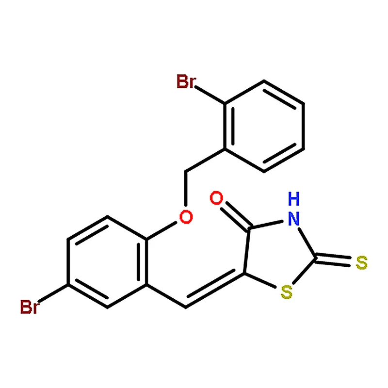 RHAWN PRL-3 Inhibitor
