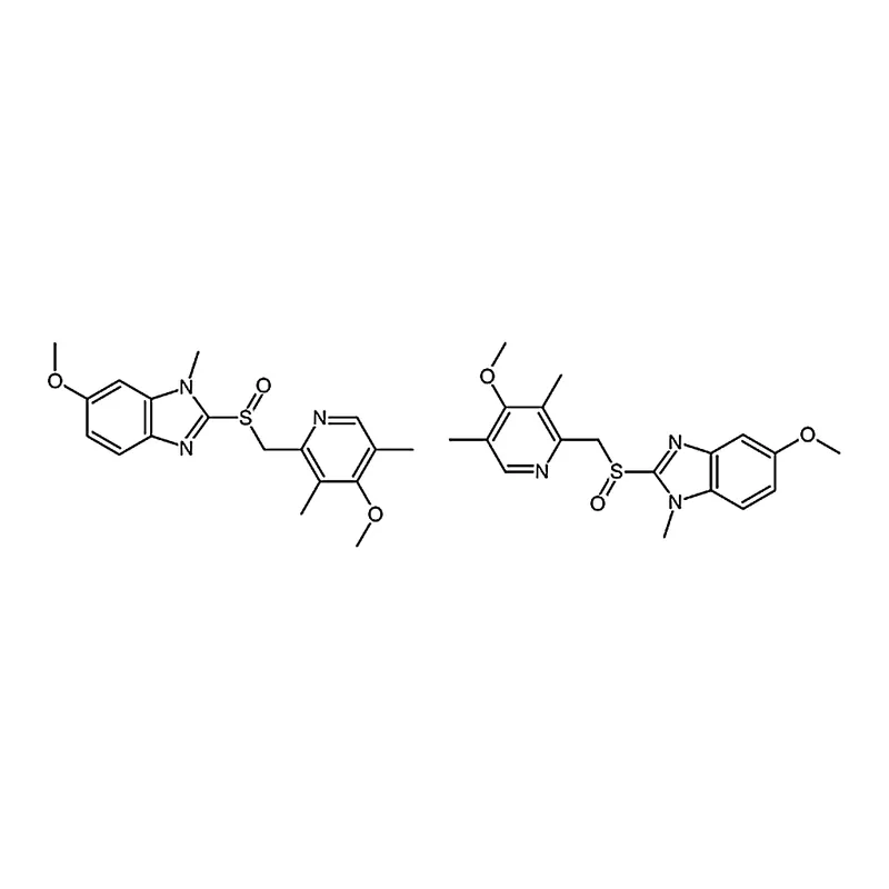 RHAWN N-Methyl Omeprazole