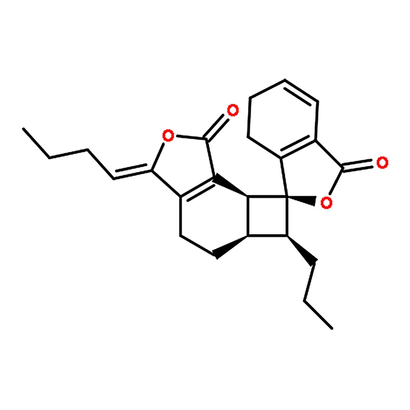 RHAWN Riligustilide