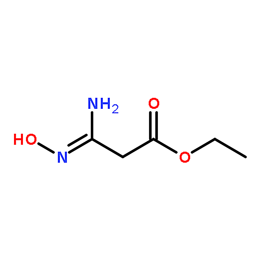 RHAWN Ethyl 3-(hydroxyamino)-3-iminopropanoate