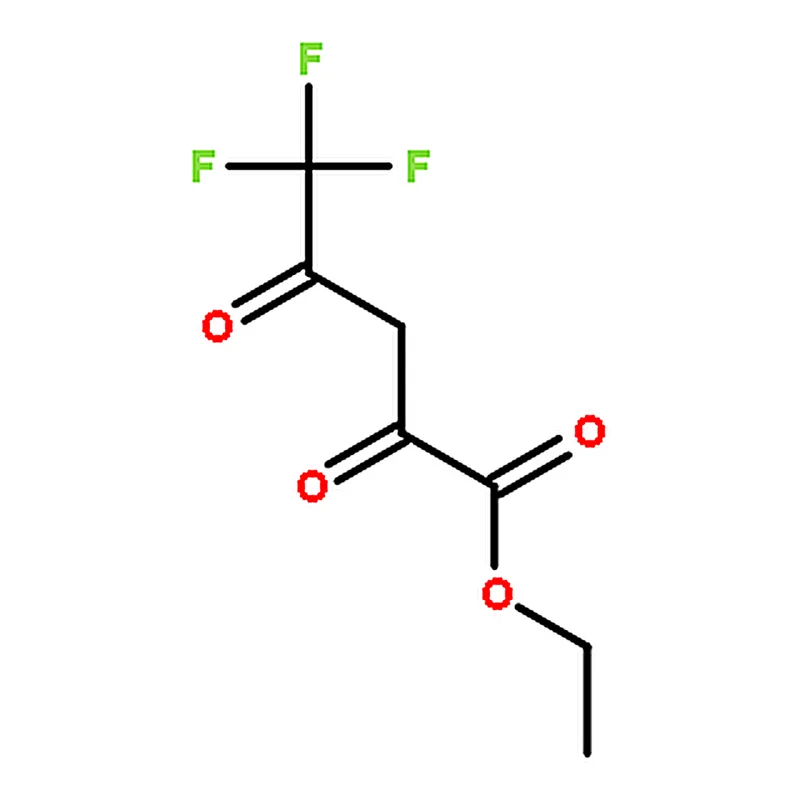 RHAWN Ethyl 5,5,5-trifluoro-2,4-dioxopentanoate