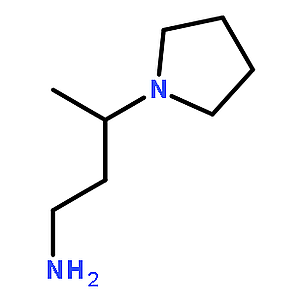 RHAWN 3-(Pyrrolidin-1-yl)butan-1-amine