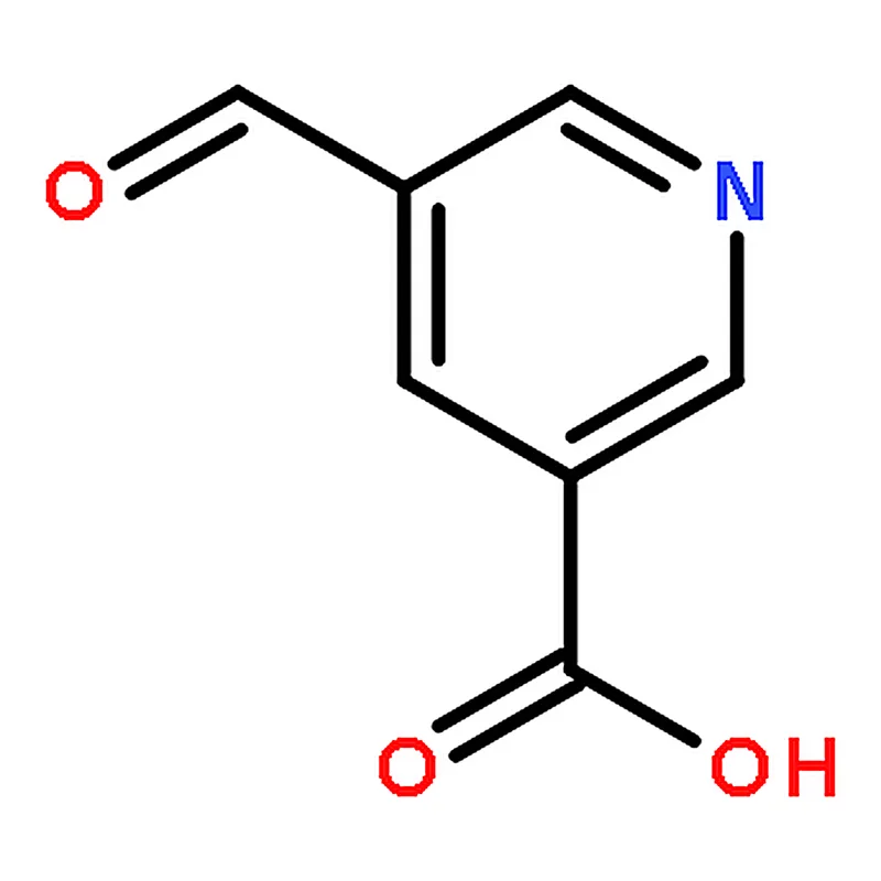 RHAWN 5-Formylnicotinic acid