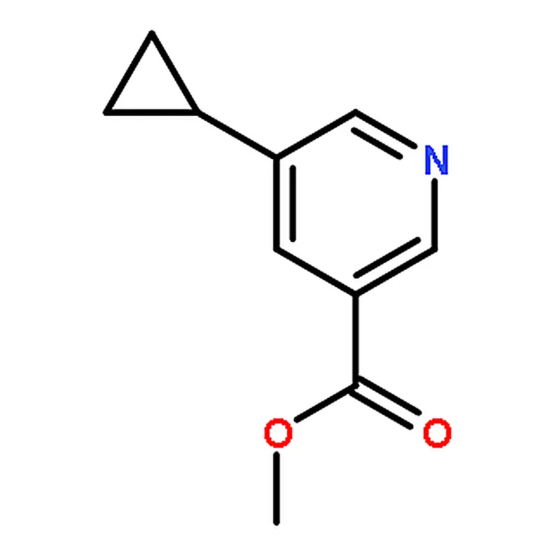 RHAWN Methyl5-cyclopropylnicotinate