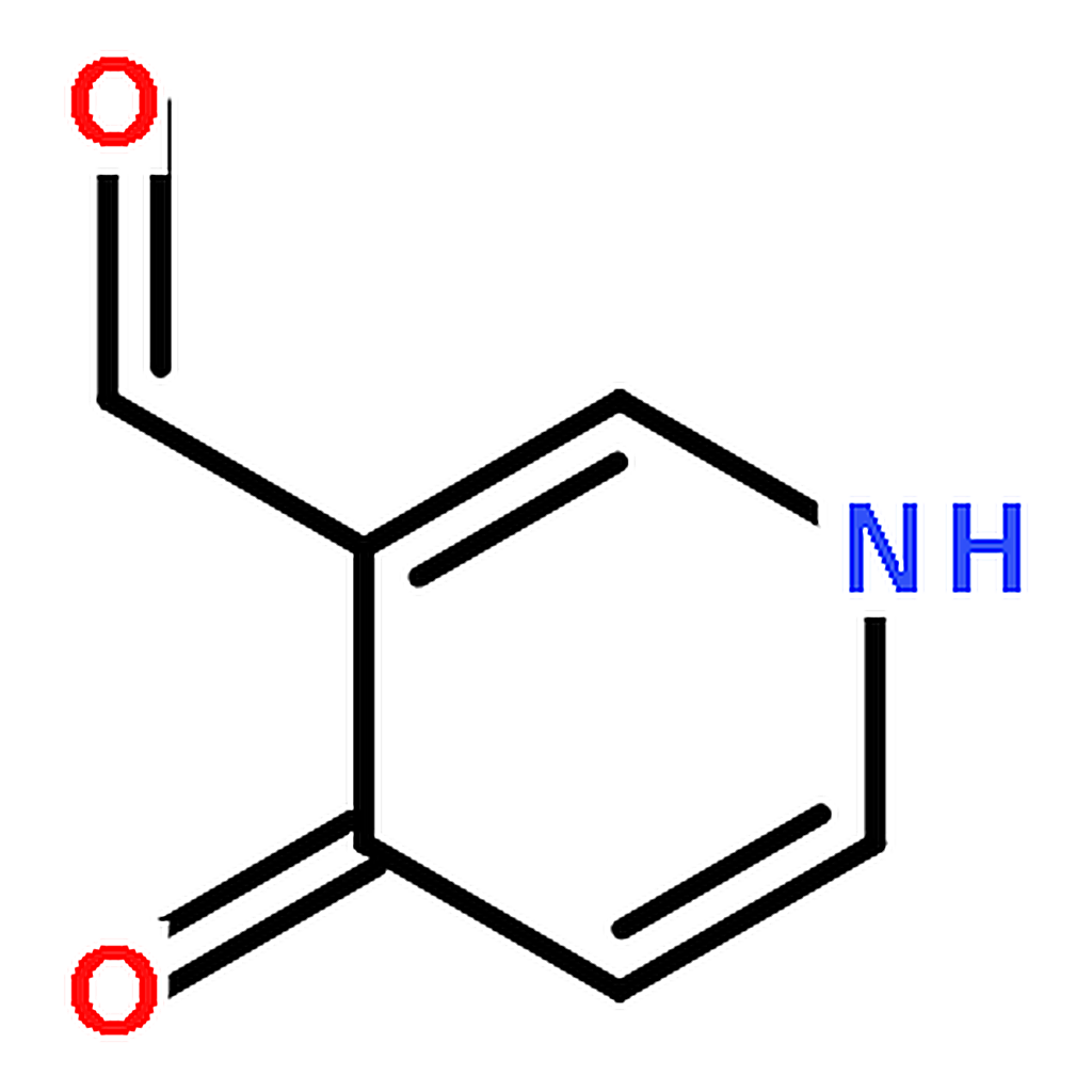 RHAWN 4-Hydroxynicotinaldehyde