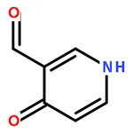 RHAWN 4-Hydroxynicotinaldehyde