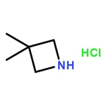 RHAWN 3,3-Dimethylazetidine hydrochloride