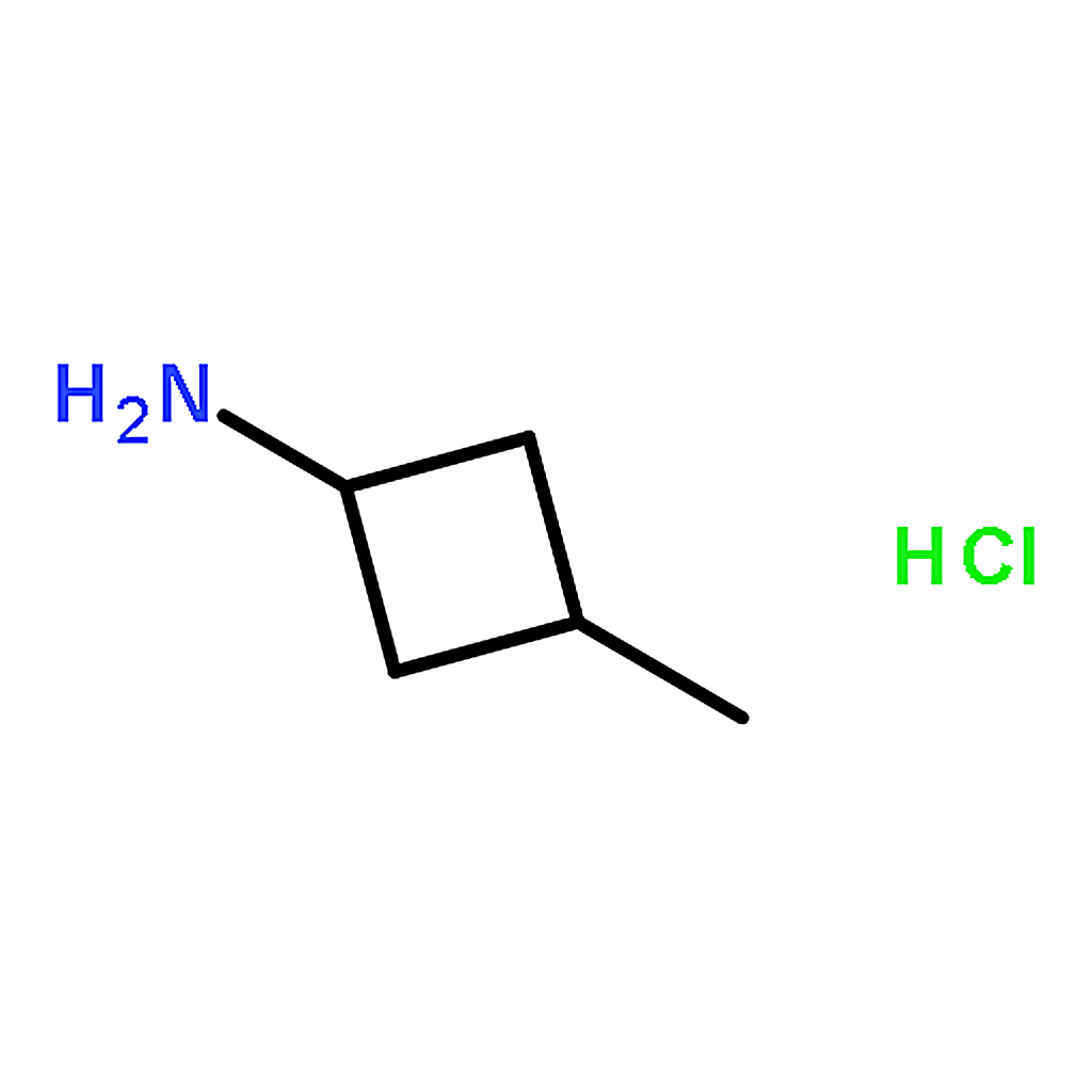 RHAWN 3-Methylcyclobutanamine hydrochloride